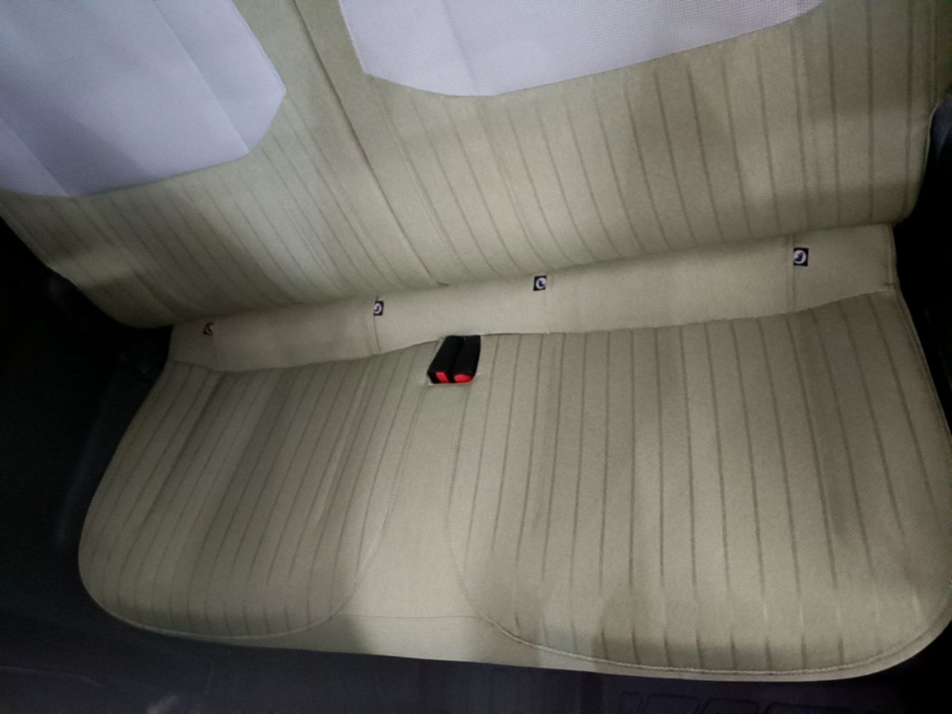 Geely Galaxy Panda 2023 Panda Mini 200km Endurance Bear — снимка 20