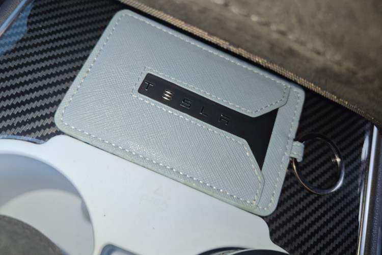 Used Tesla Model 3 2020 Revised Version Standard Range Rear-Wheel Drive – Upgraded Edition
