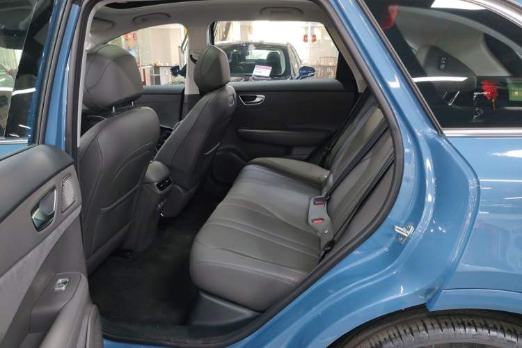 Used Hima H5 2025 Model Range-Extending Max