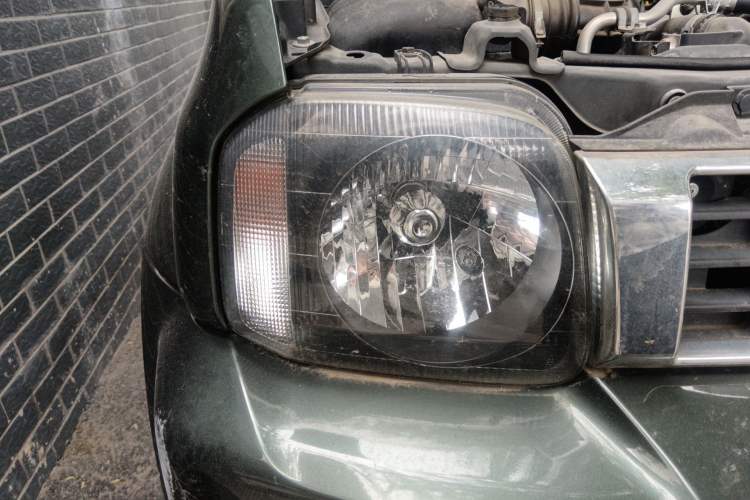 Used Suzuki Jimny 2015 1.3 AT JLX
