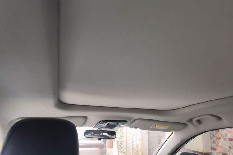 Used JAC X8 E 2024 Joyful Edition 7-Seater
