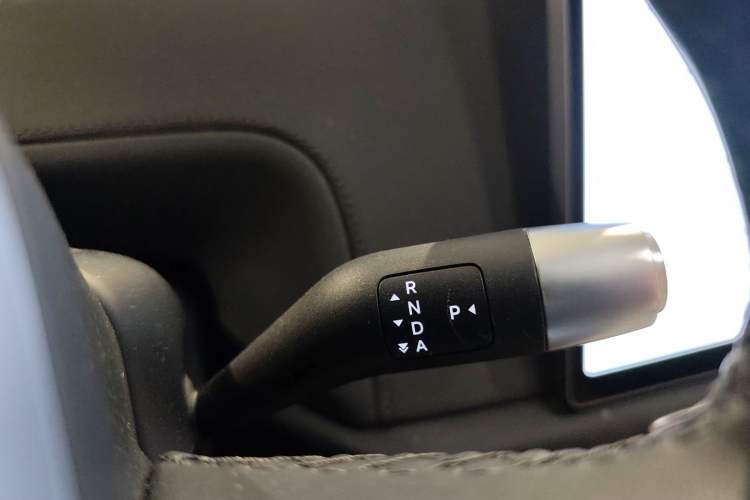 Used Li Auto L7 2023 Max model