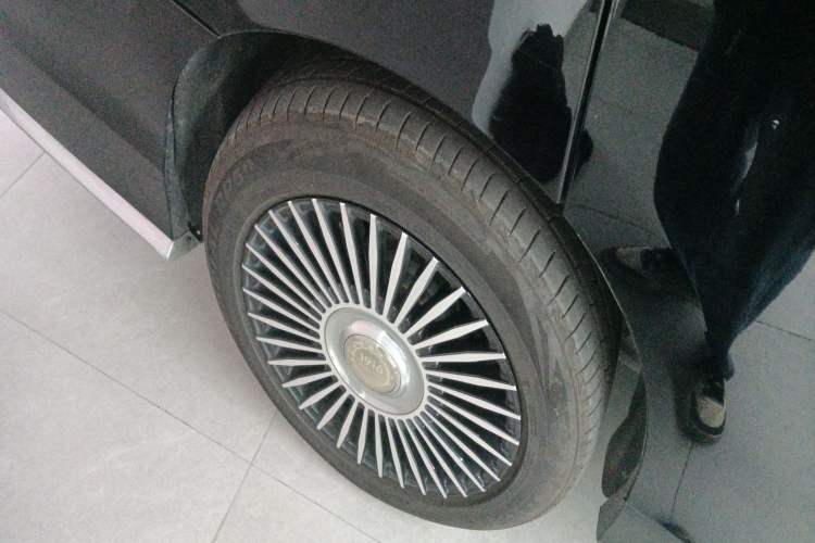 Used GAC Trumpchi M8 2021 Lingxiu Series 390T Deluxe Edition