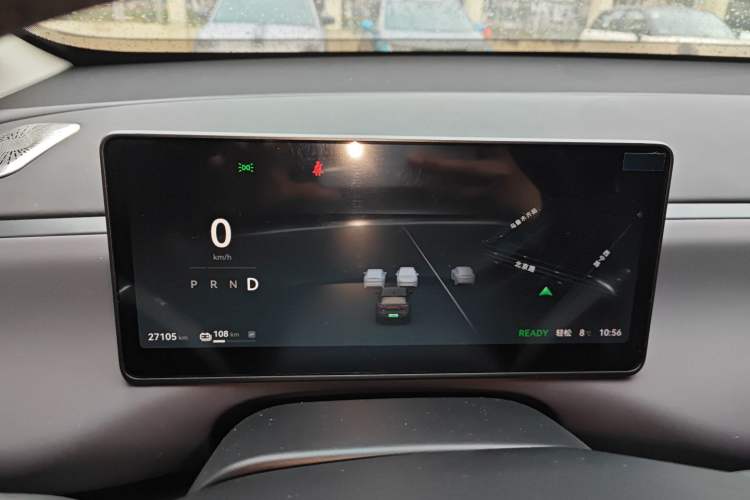 Used Leapmotor C10 2024 530 Comfort Edition