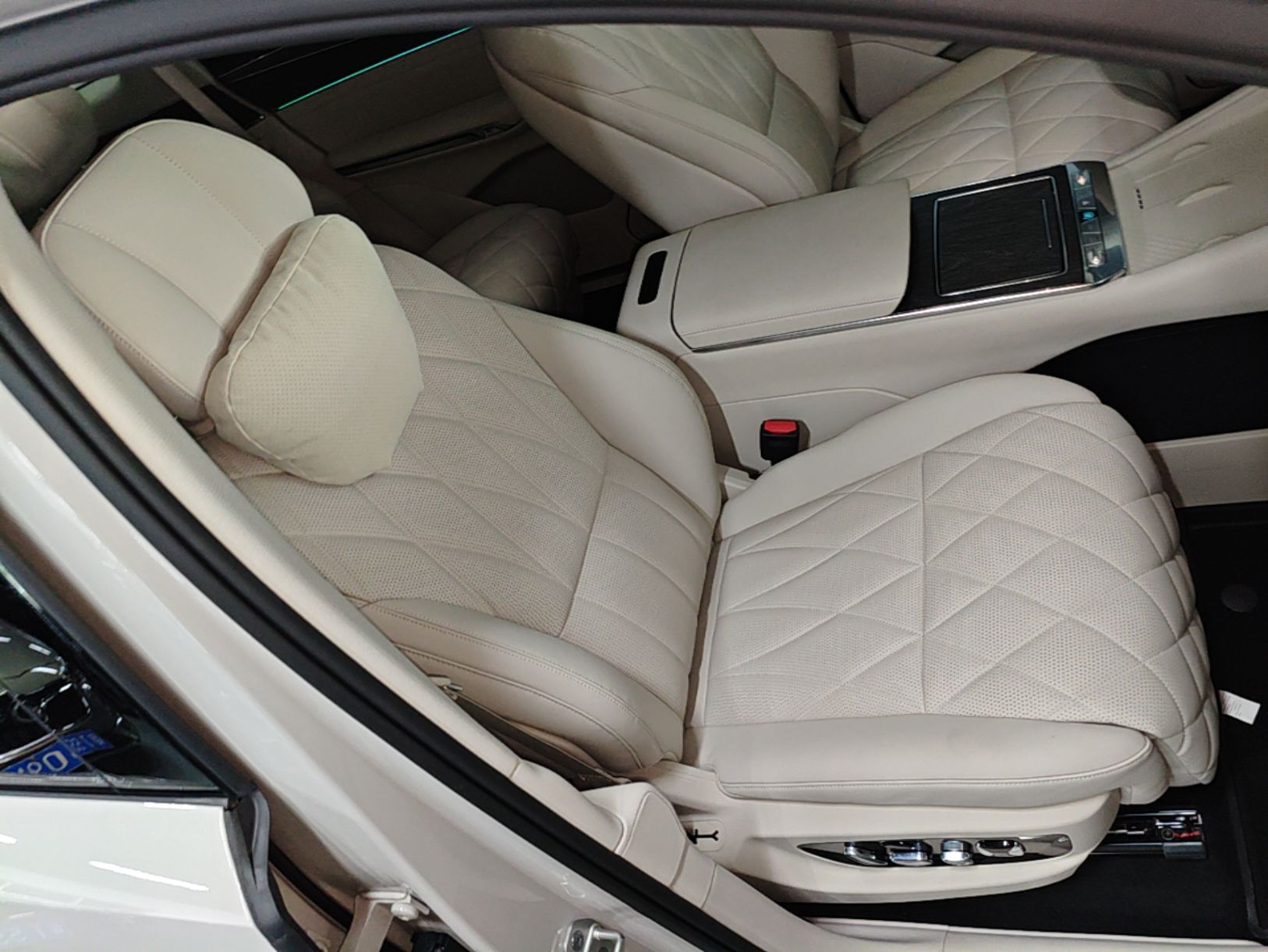 BYD Datang 2026 Model Pure Electric 850KM All-Wheel Drive — снимка 19