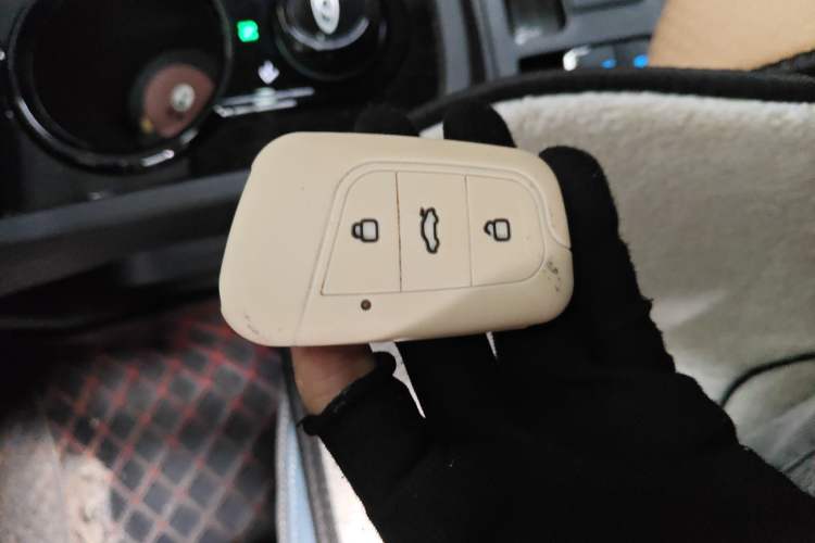 Used Chery Little Ant 2022 Sweet Pink Edition Half-Sugar Version Lithium Iron Phosphate 30 kW 301 km
