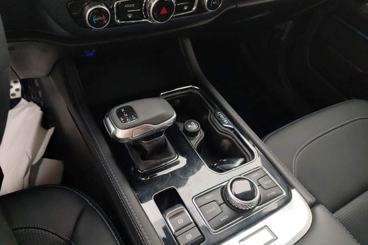 Used BAIC Off-Road BJ40 2024 2.0D Blade Hero Glory Edition