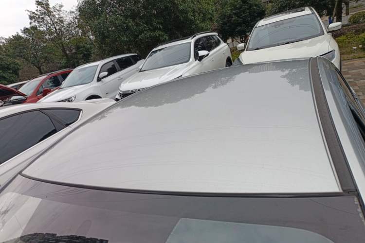 Used Honda City 2019 1.5L CVT Dynamic Edition