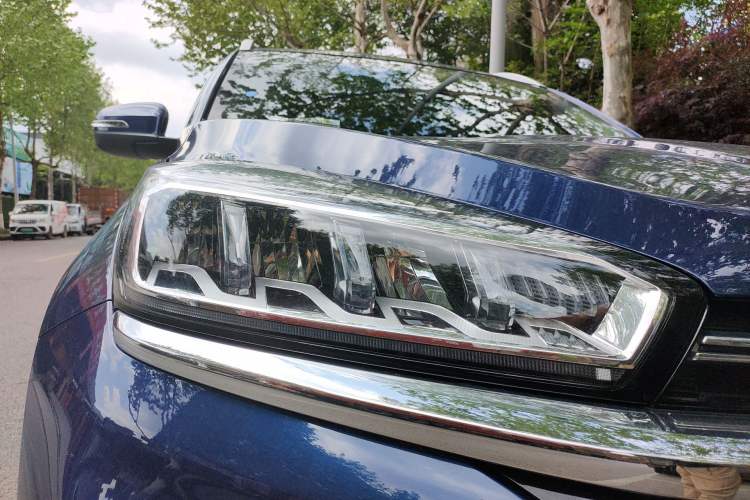 Used Chery Tiggo 8 2020 Facelifted Version 290TGDI Automatic Elite Edition