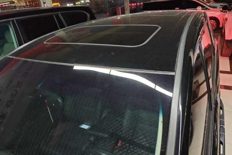 Used Honda Elysion 2016 2.4L Luxury Edition
