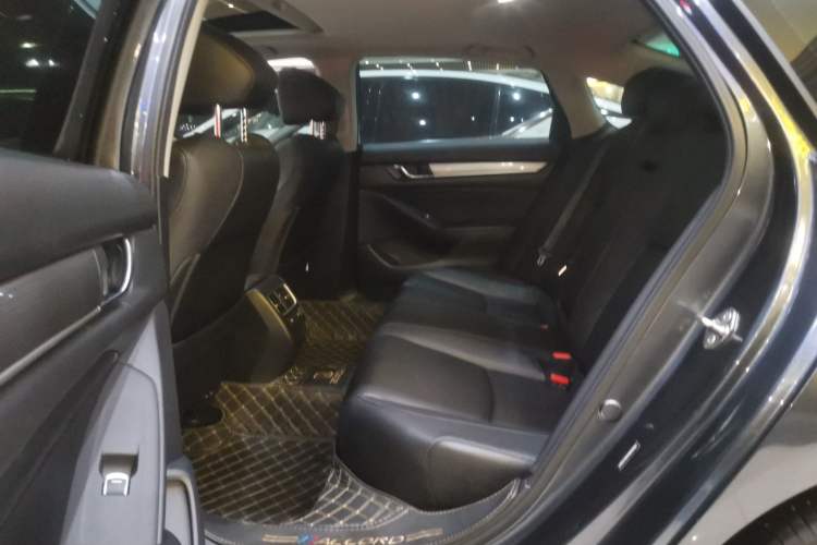 Used Honda Accord 2022 Xing·Hybrid 2.0L Xingling Version