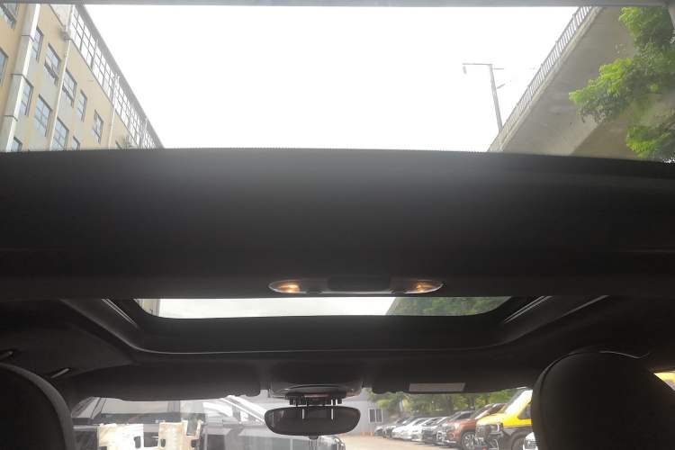 Used MINI Clubman 2016 Revised 2.0T COOPER S