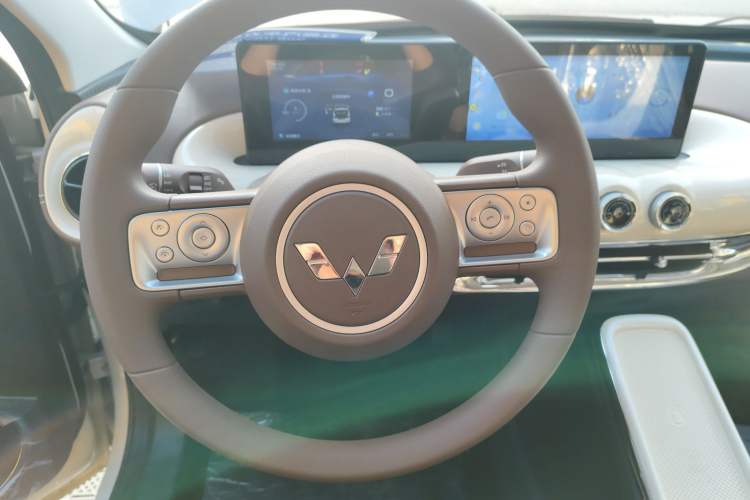 Used Wuling Bingo 2025 333 km Enjoyment Version