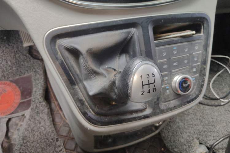 Used JAC Refine M4 2019 Business Series 2.0L Manual - China VI Standard