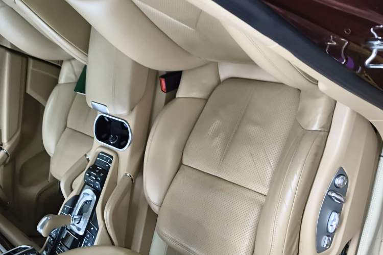 Used Porsche Cayenne 2011 Cayenne 3.0T