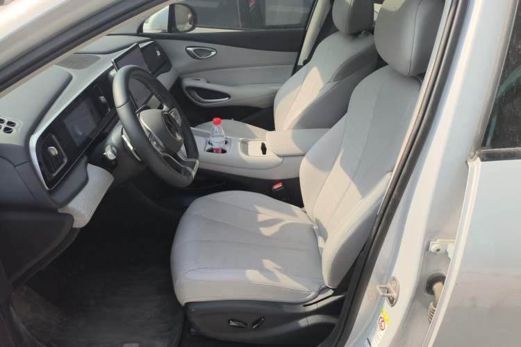 Used BYD Sealion 05 EV 2025 520 km Smart Cruise Version