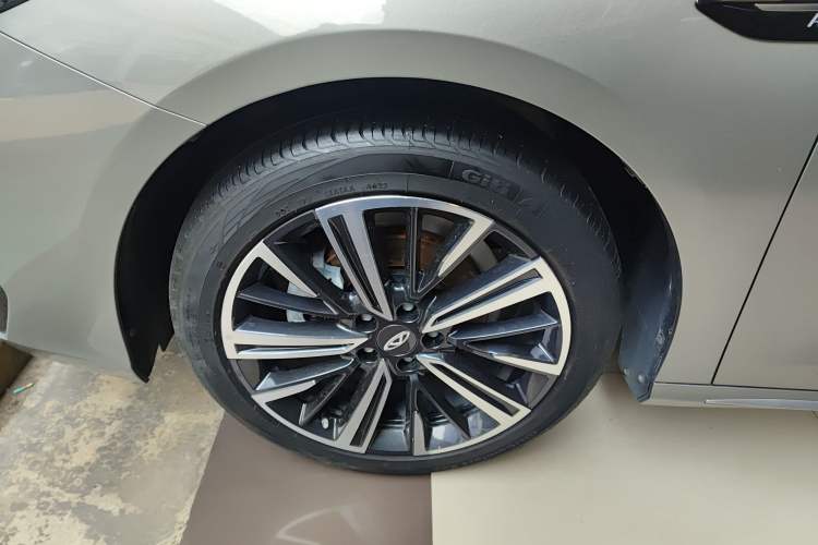 Used Chery Arrizo 8 2022 1.6T DCT Ya