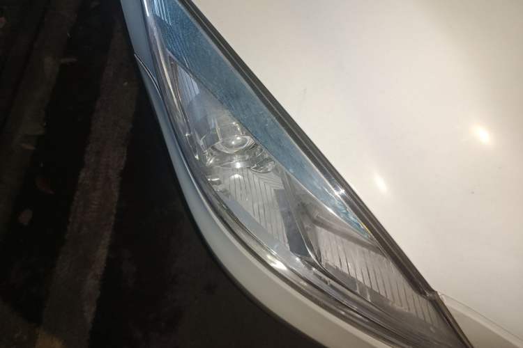 Used Haima M6 2017 1.6L Manual Sport Smart Model