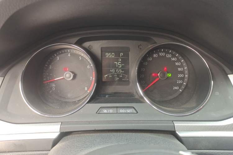 Used Volkswagen C-TREK 2020 1.5L Automatic Fashion Edition
