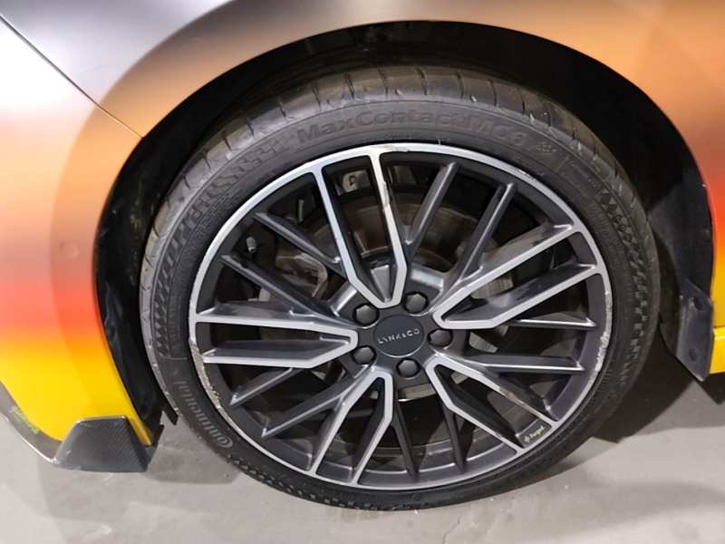 Used Lynk & Co 03 2021 03+ 2.0TD Automatic Performance Package Edition — 22