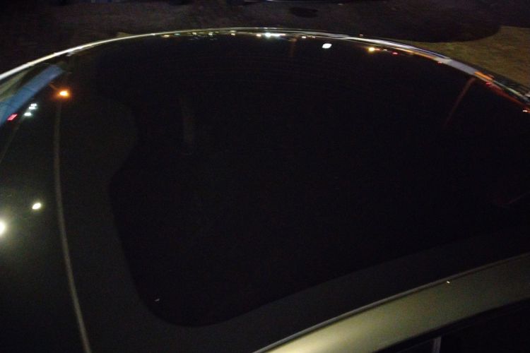 Used Xiaomi Auto SU7 2024 Rear-Drive Long-Range Intelligent Driving Version
