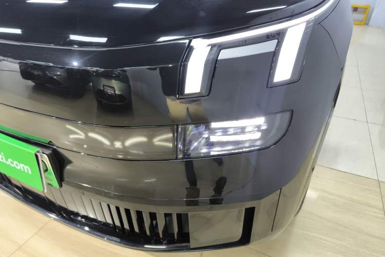 Used Lynk & Co 900 2025 1.5T Ultra Left Front Headlight