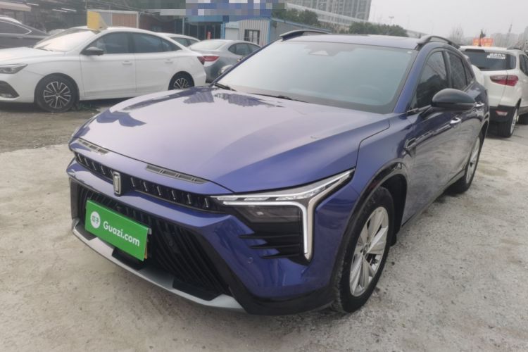 Used Bestune B70S 2022 1.5T Smart Trend Leader