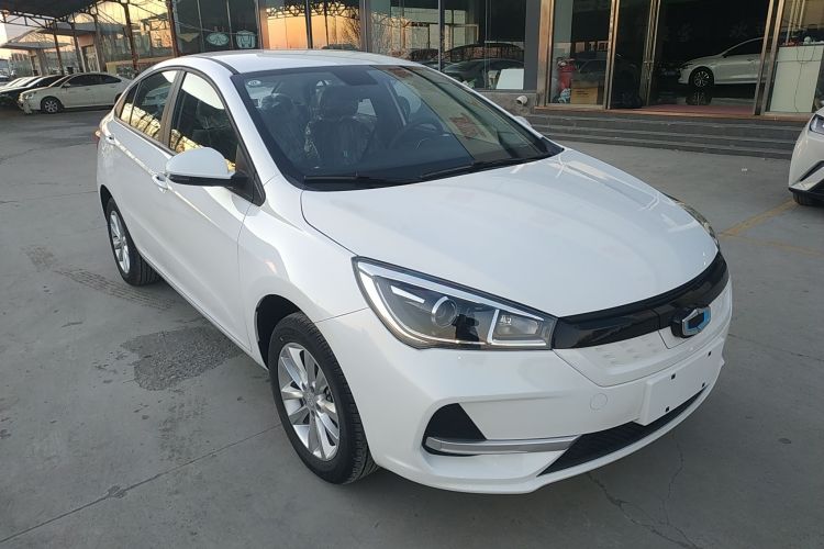 Used SINOGOLD Junxing 2023 Standard Model