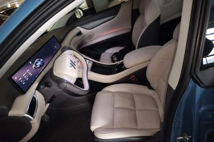 Used IM L6 2024 Max Standard Edition