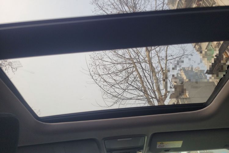 Used Honda Breeze 2021 240TURBO CVT Front-Wheel Drive Elite Edition