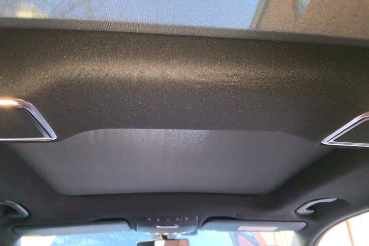 Used Mercedes-Benz GLC 2020 GLC 260 L 4MATIC Luxury Model Headliner