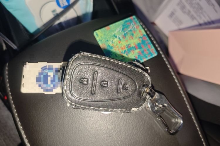 Used Chevrolet Menlo 2022 Starry Edition