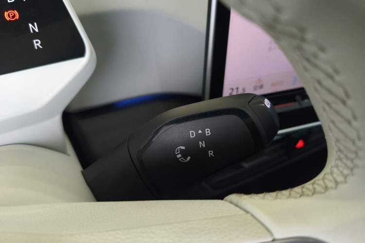 Used Volkswagen ID.3 2025 Smart Edition Ultra-Intelligent Version
