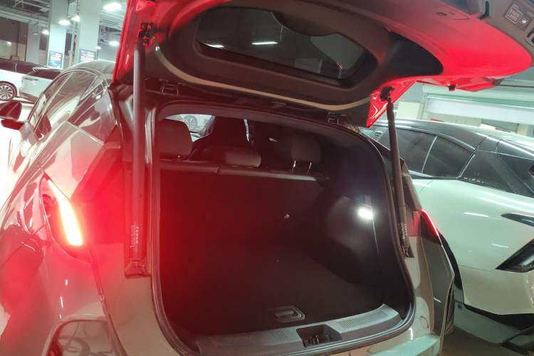 Used Zeekr X 2023 Rear-Drive ME Version 5 Seats
