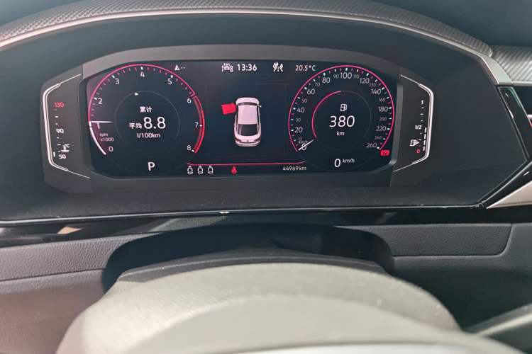 Used Volkswagen FAW-Volkswagen CC 2021 380TSI Striking Edition