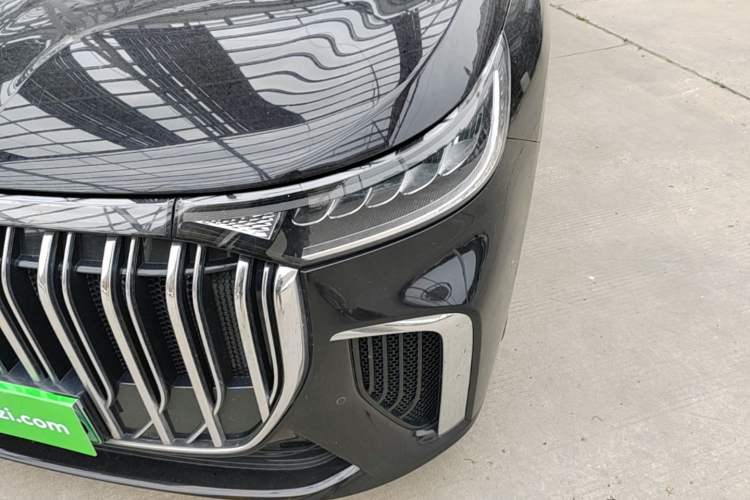 Used VOYAH Dream 2024 PHEV Ultra-Long Range Flagship Edition
