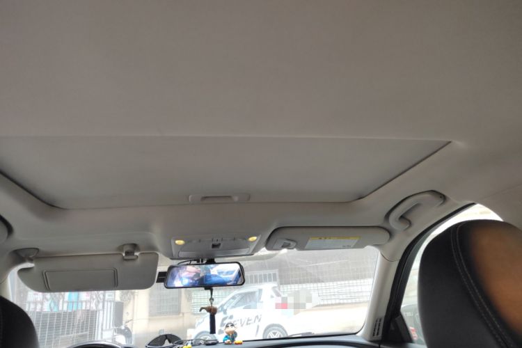 Used Infiniti Q50 2014 2.0T Comfort Edition