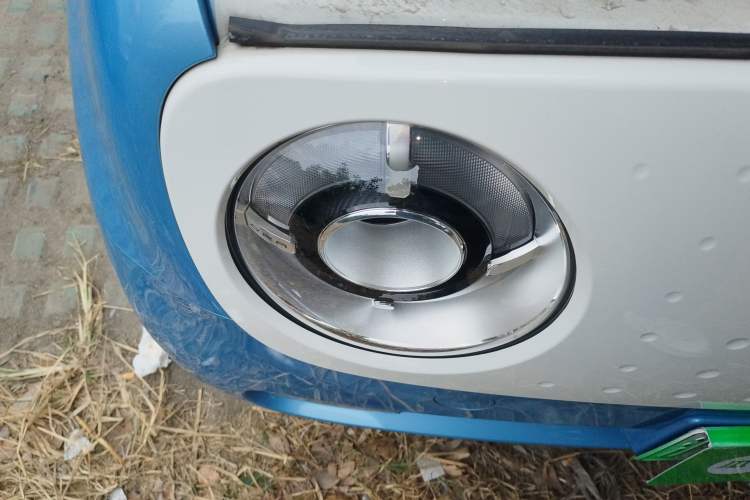 Used ORA Black Cat 2019 351 km Goddess Edition