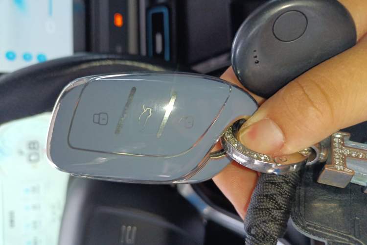 Used Roewe Longmao 2022 1.5L Dynamic Cat Edition
