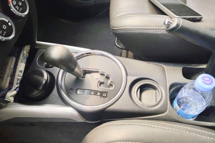 Used Mitsubishi ASX 2013 2.0L CVT Two-Wheel Drive Elite Edition