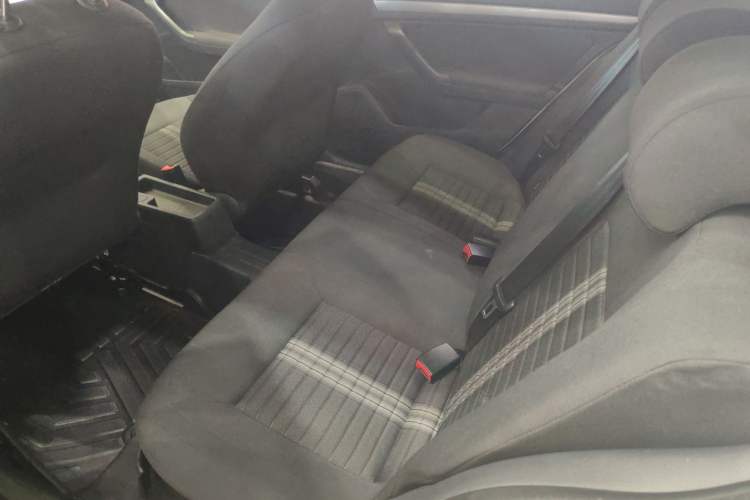 Used Volkswagen Lavida 2019 Lavida Start 1.5L Automatic Trendy Version China VI Standard