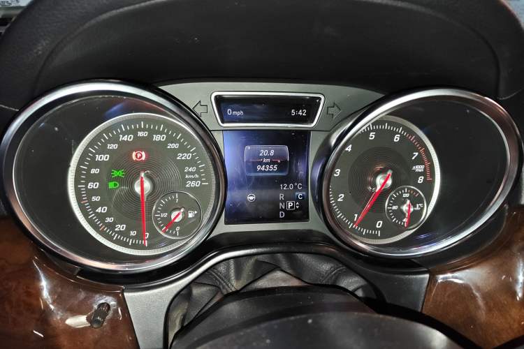 Used Mercedes-Benz GLS-Class 2018 GLS 450 European Version
