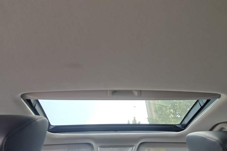 Used Honda Accord 2018 260TURBO Elite Edition China VI
