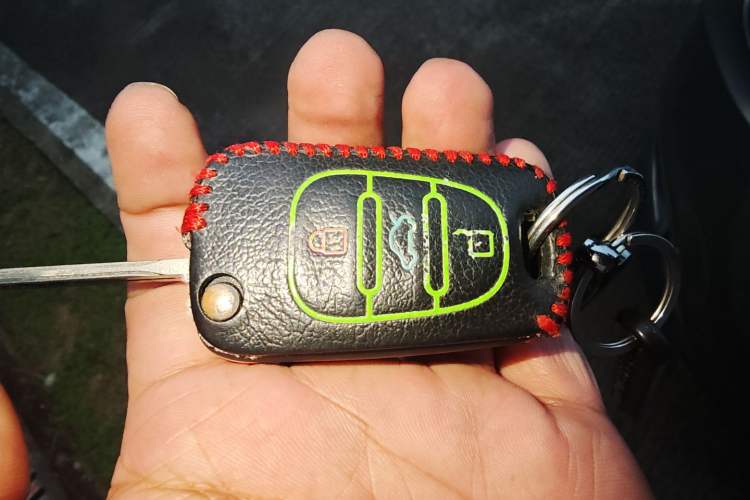 Used Hyundai ix35 2012 2.0L Manual Two-Wheel Drive New Edition GL
