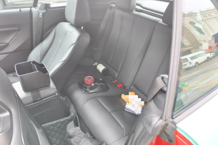 Used BMW 2 Series 2015 218i Convertible Coupe