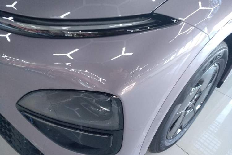 Used XPeng G6 2025 625 Long-Range Max Tech Edition