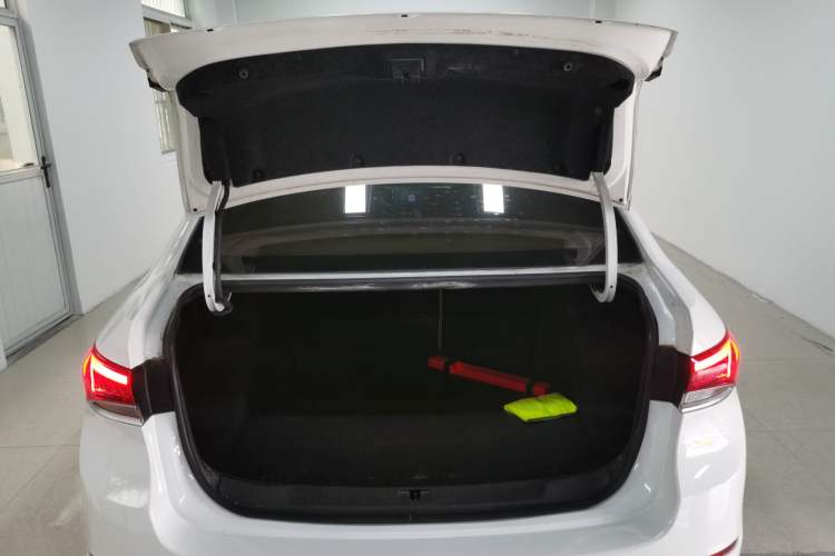 Used Buick GT 2018 15T Dual-Clutch Elite Model China V Standard
