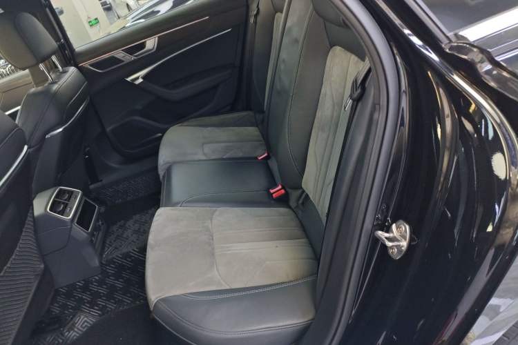 Used Audi A6L 2023 45 TFSI quattro Prestige Dynamic Edition
