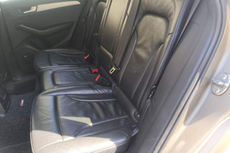 Used Audi Q5 2012 2.0TFSI Technology Model