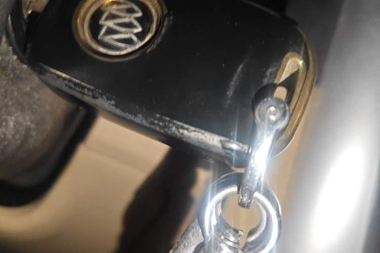 Used Buick Excelle 2011 1.6LX-AT